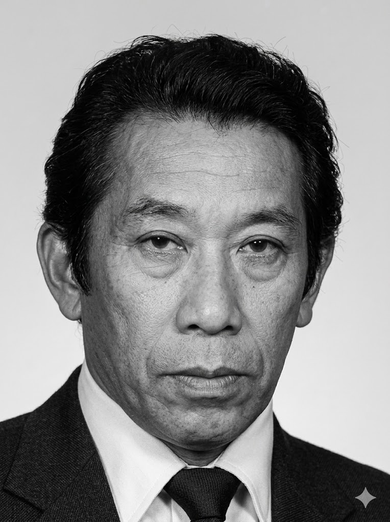 Picture of Rijanto