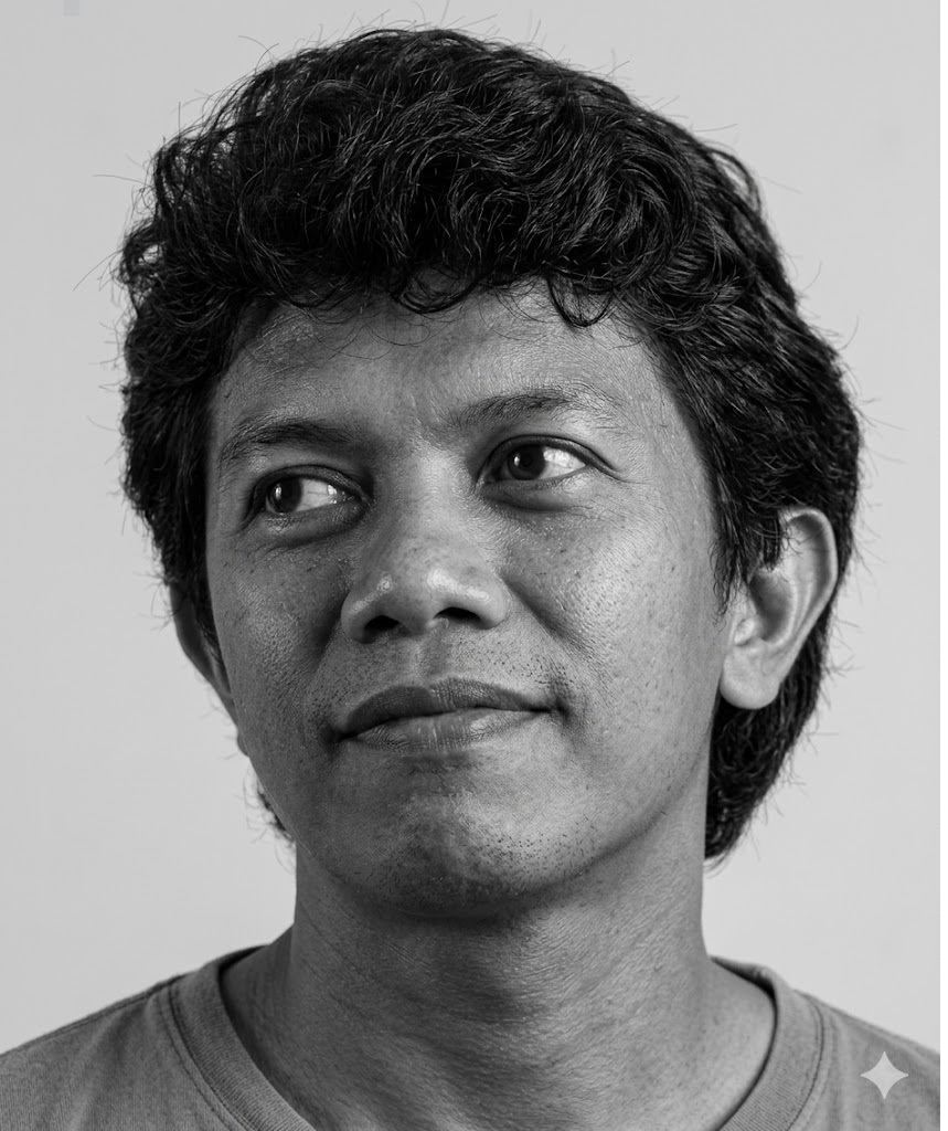 Picture of Roel Sanre