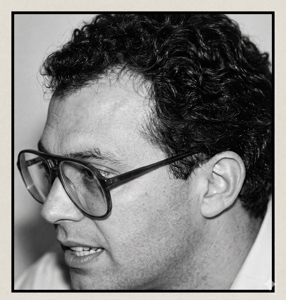 Picture of Ron Witton