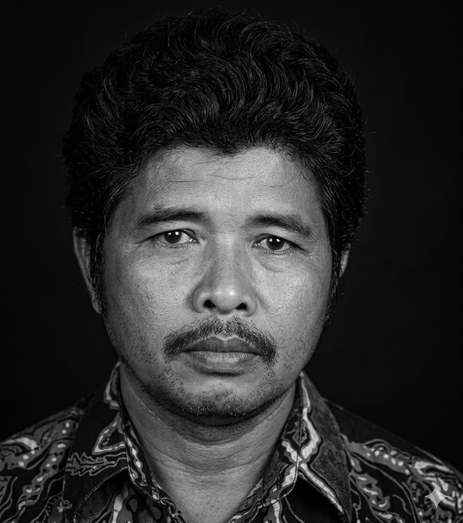 Picture of Ruben Nalenan