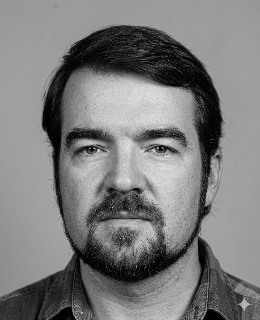 Picture of Russ Dilts