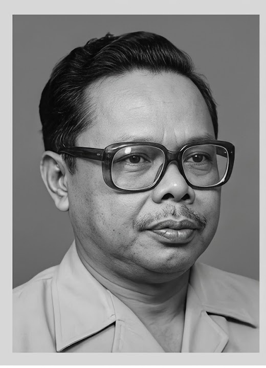 Picture of Rustian Kamaluddin