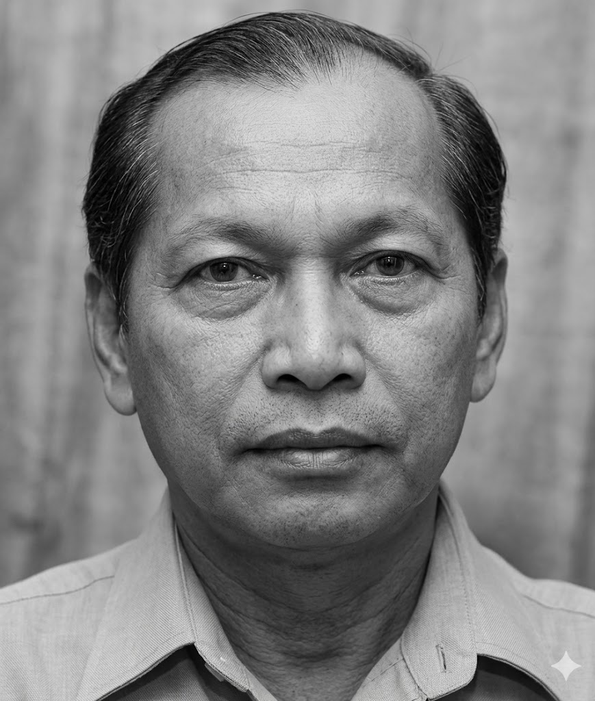 Picture of Salamun Alfian Tjakradiwirja