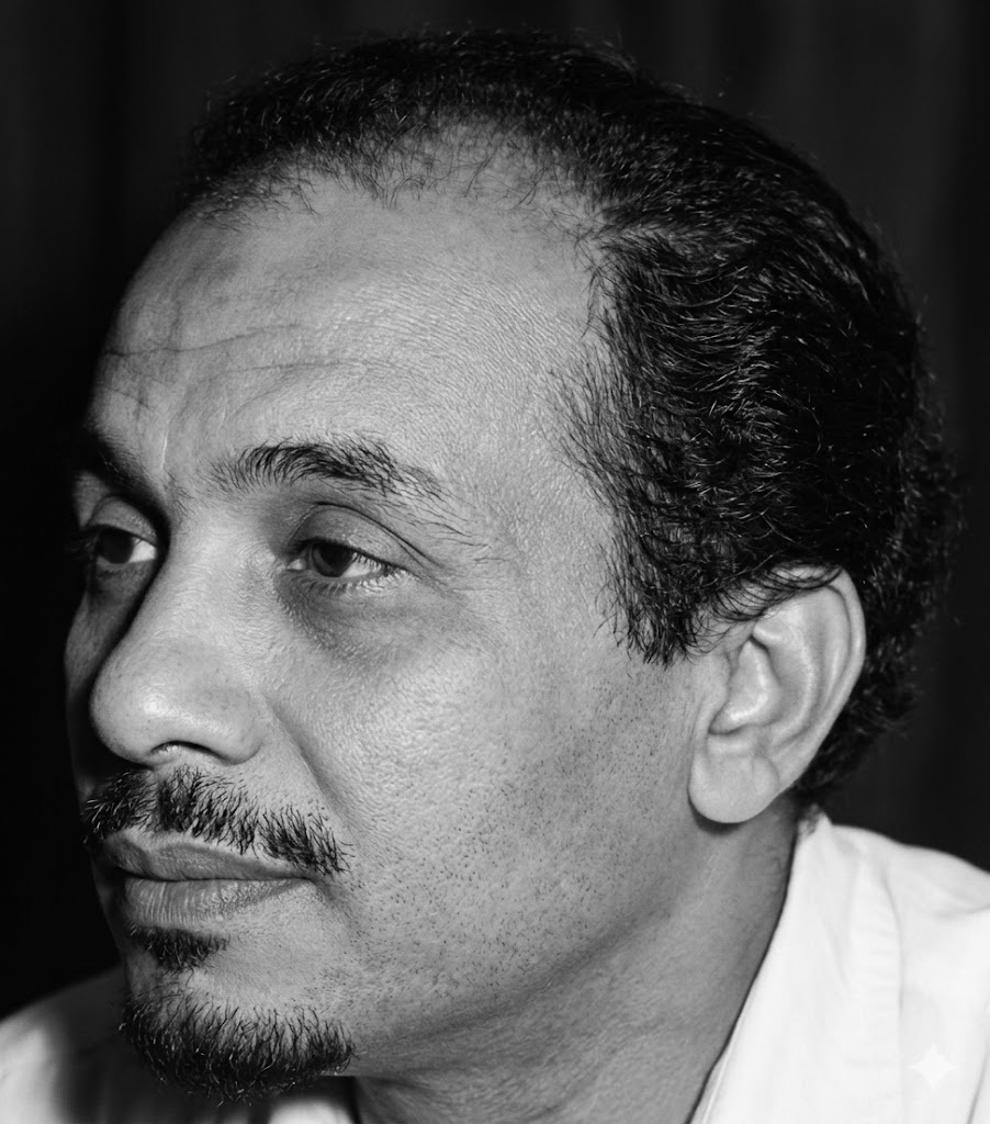 Picture of Sitor Situmorang