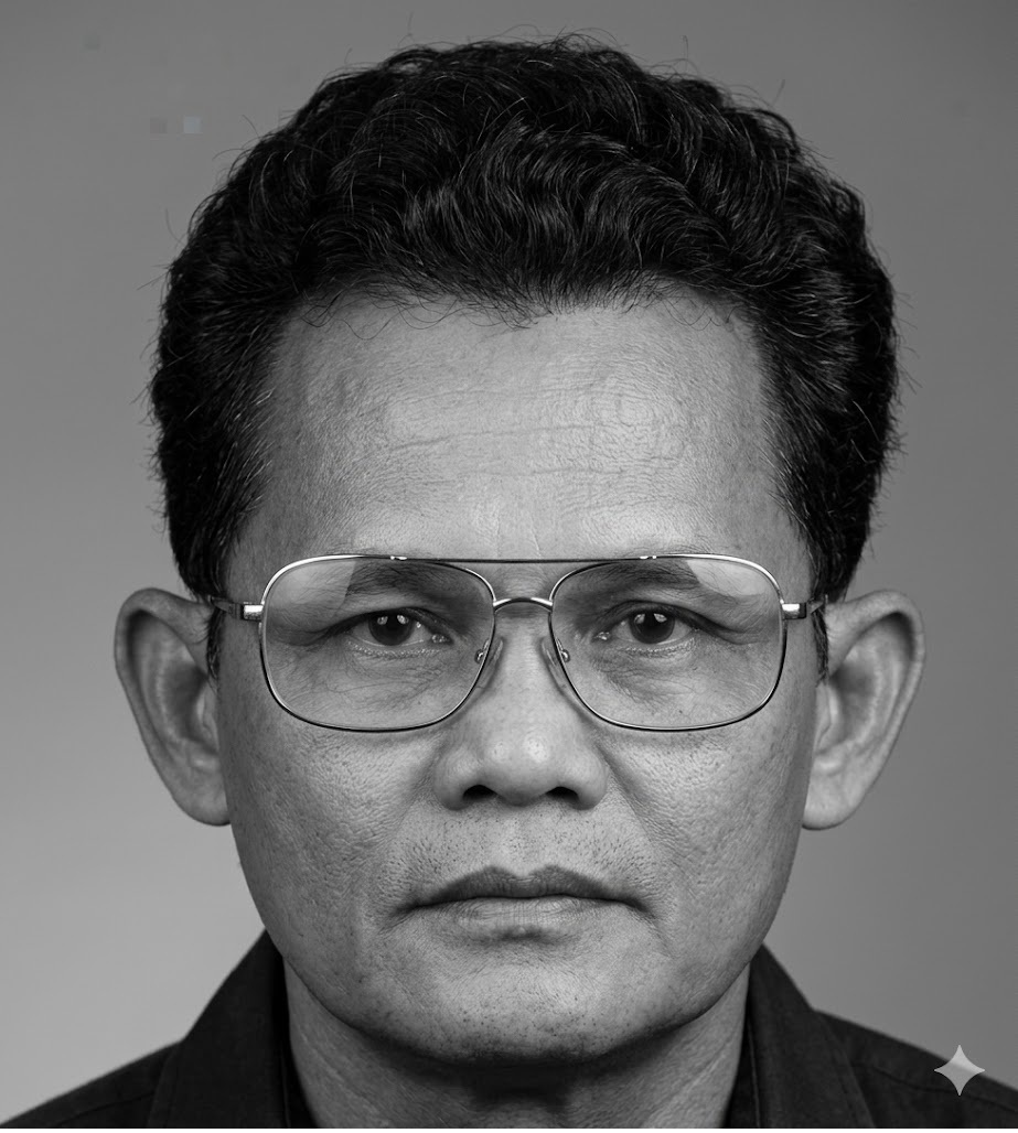 Picture of Soeharsono Sagir