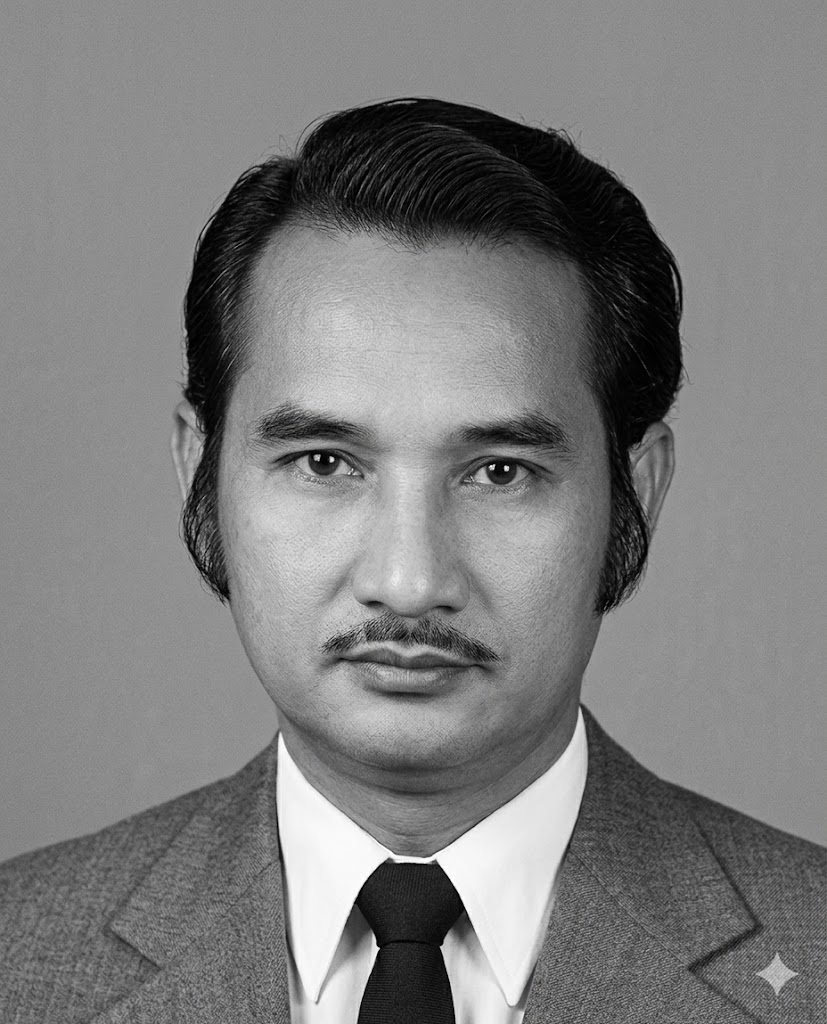 Picture of Soelistyo