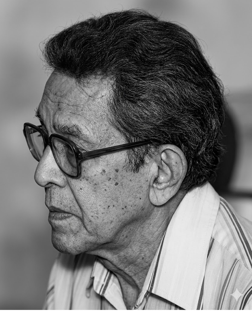 Picture of Soeri Soeroto