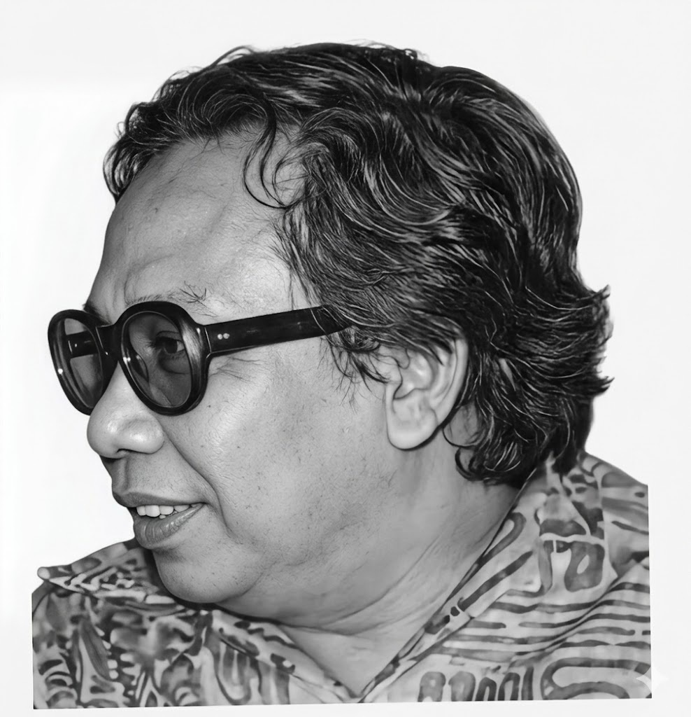 Picture of Soetjipto Wirosardjono