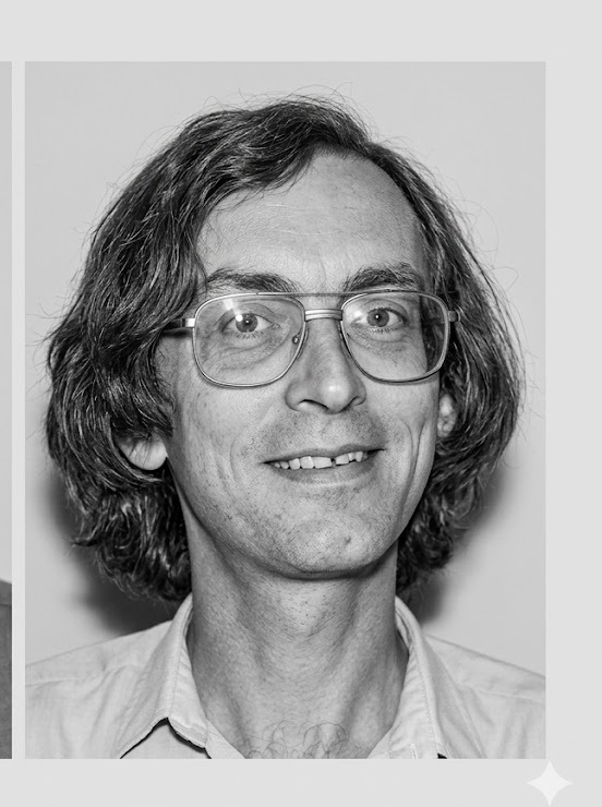 Picture of Stan Stavenuiter