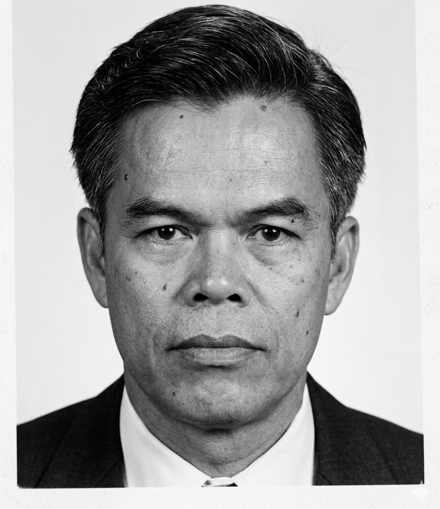 Picture of Sudardja Adiwikarta
