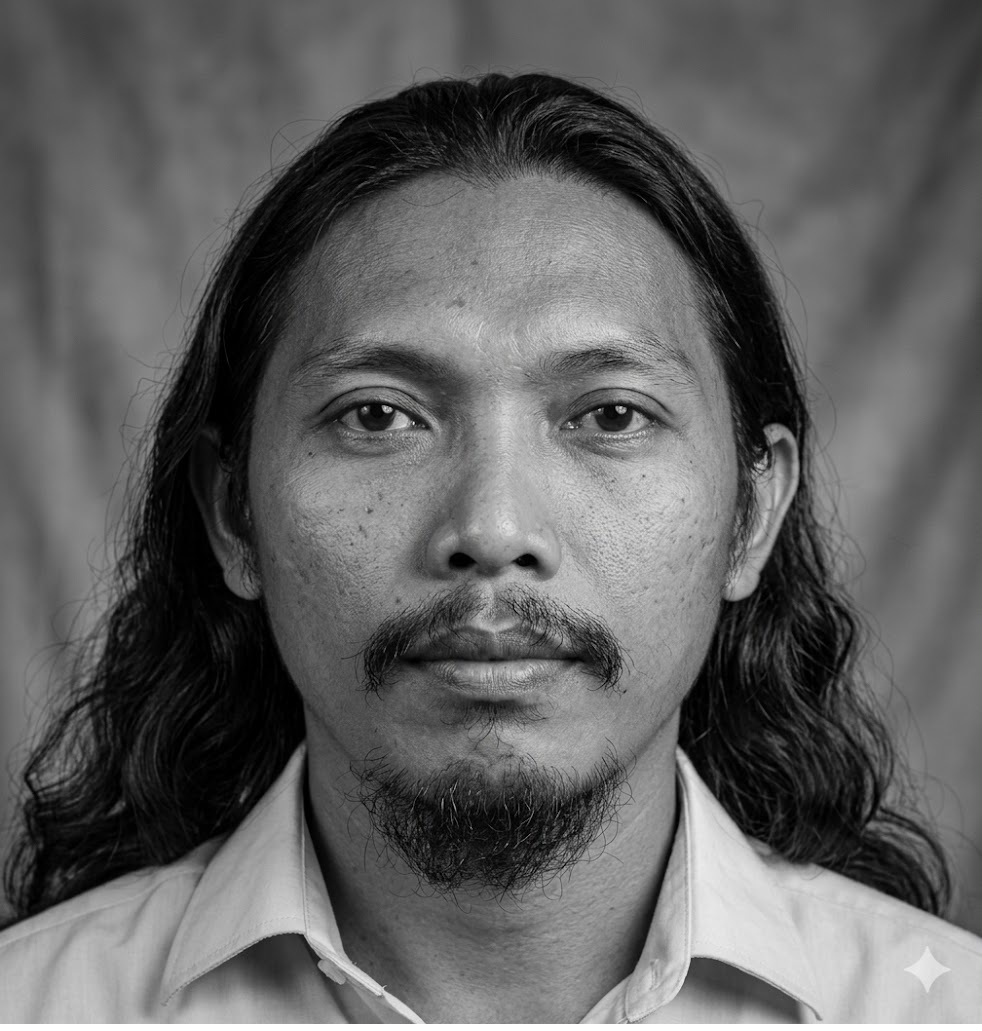 Picture of Sudjarwo