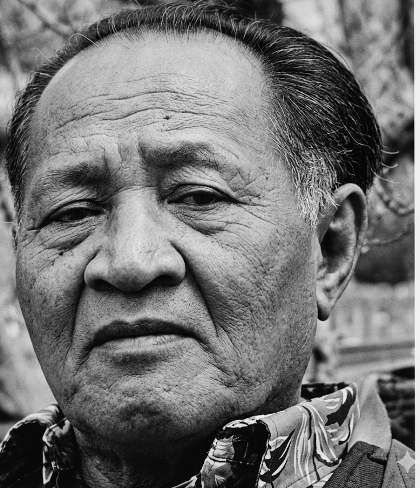 Picture of Sutan Takdir Alisjahbana