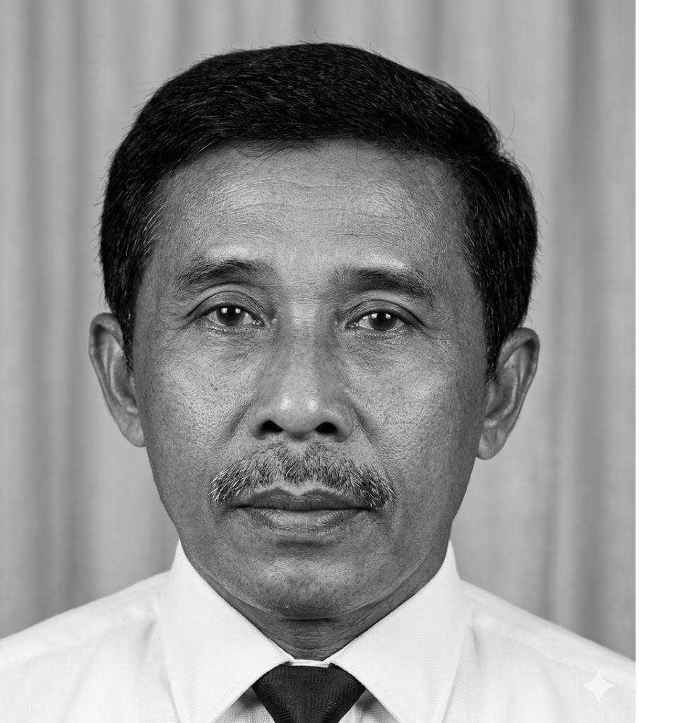 Picture of Sutomo Roesnadi