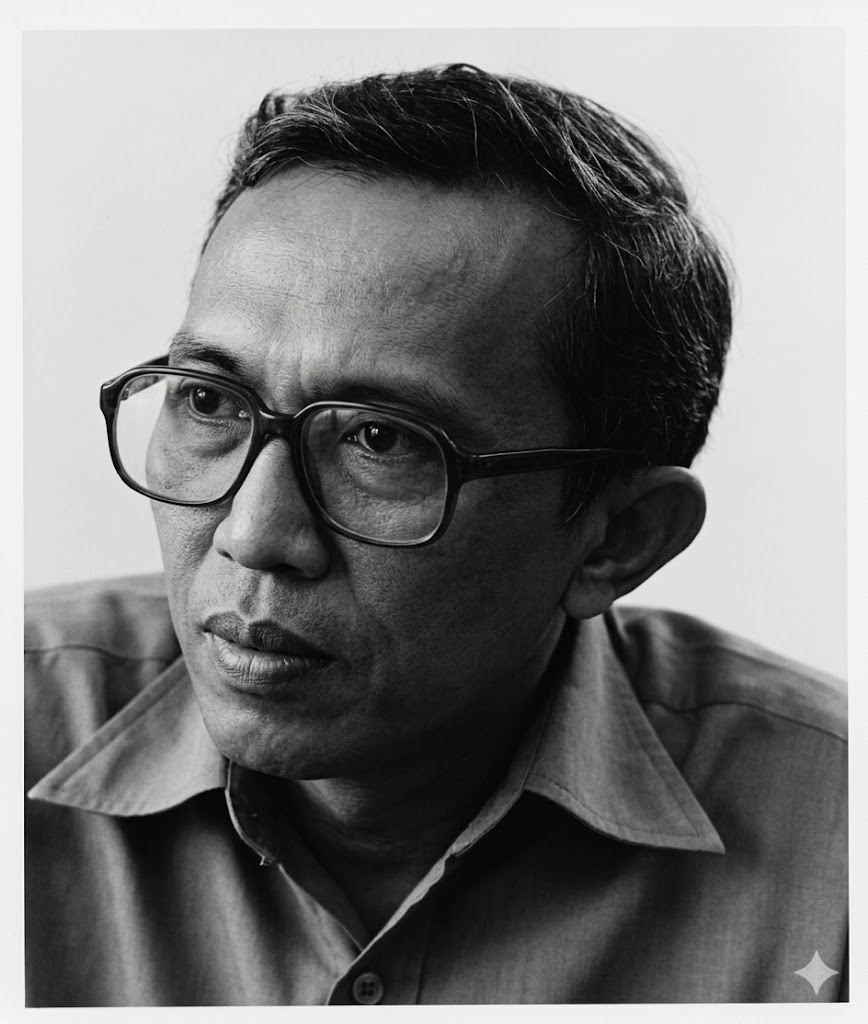 Picture of Suwarno Prawirasumantri