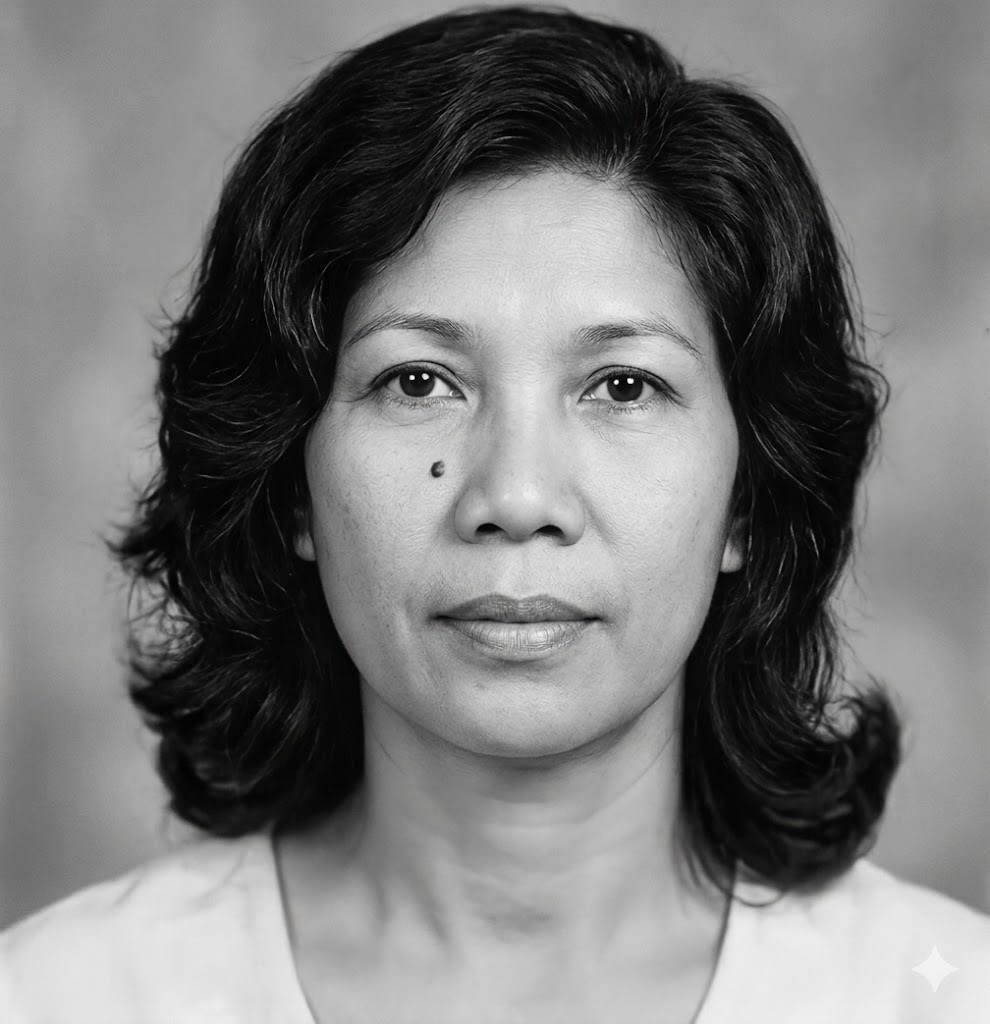 Picture of Syahniar Mahnida