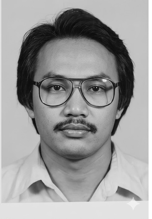 Picture of Tatag Wiranto