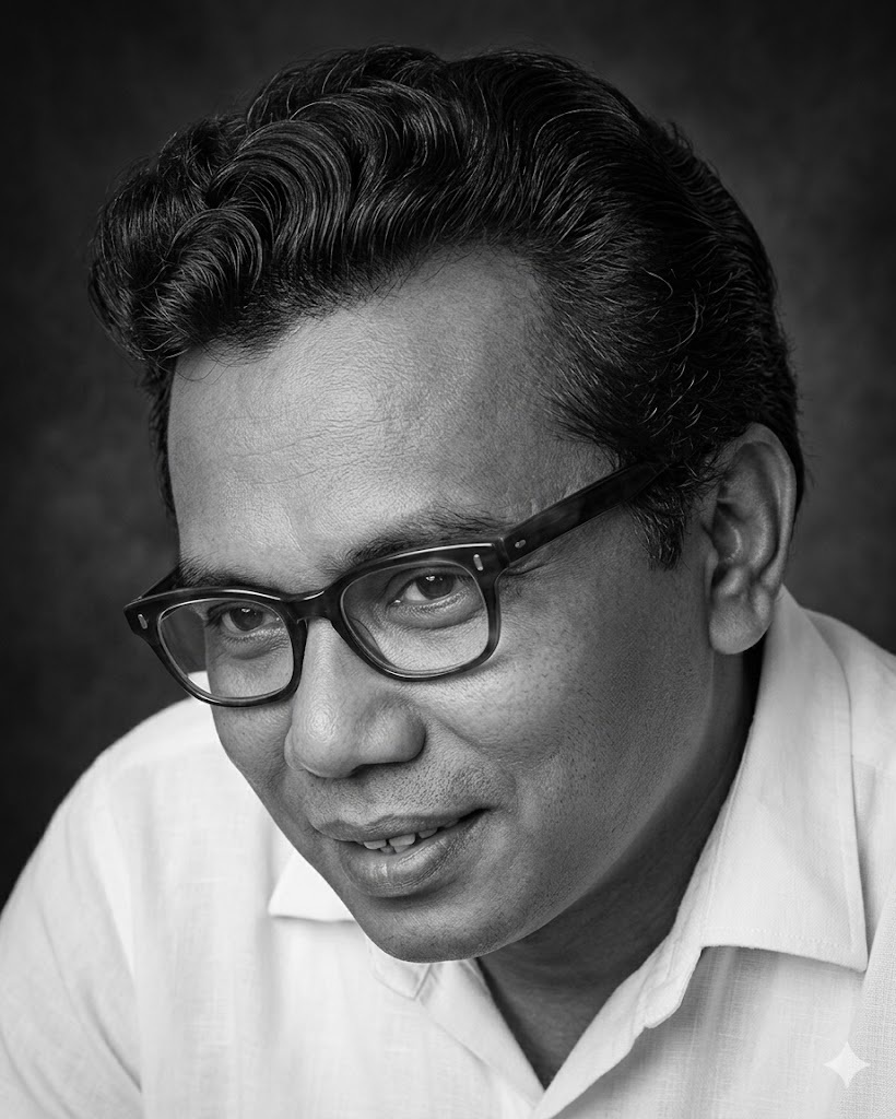 Picture of Taufik Abdullah