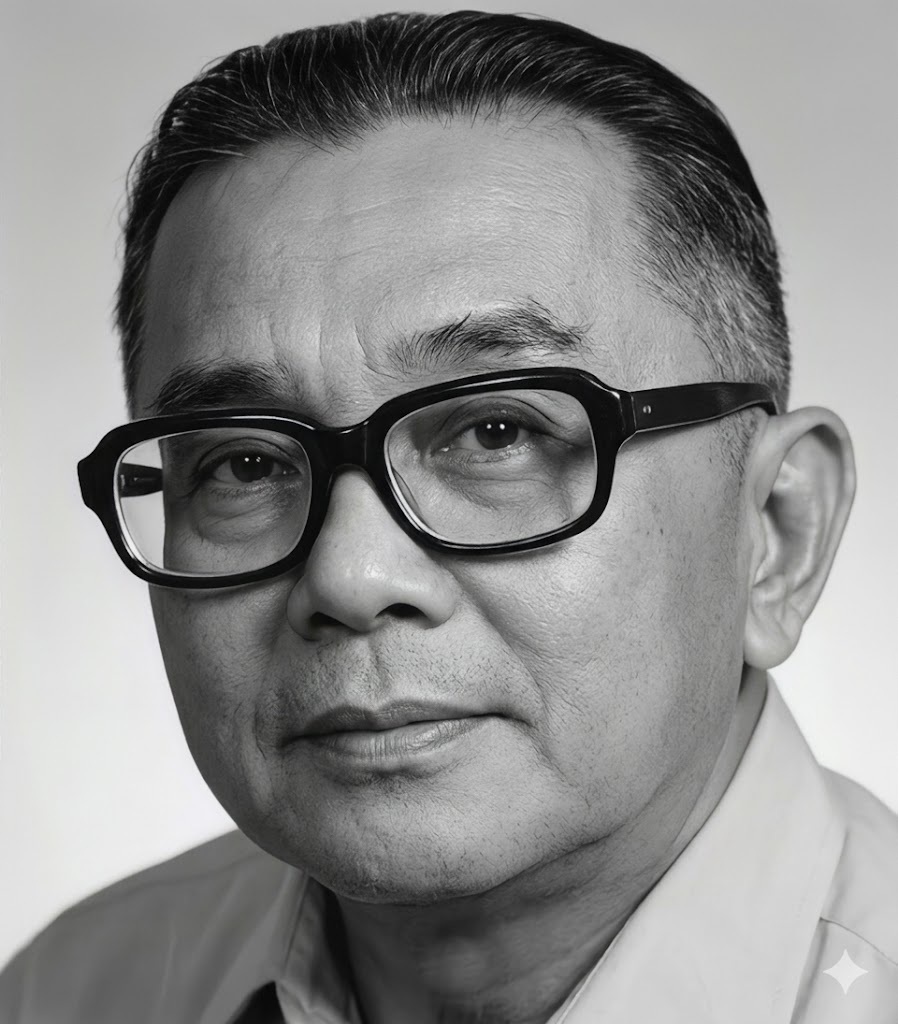 Picture of Thee Kian Wie