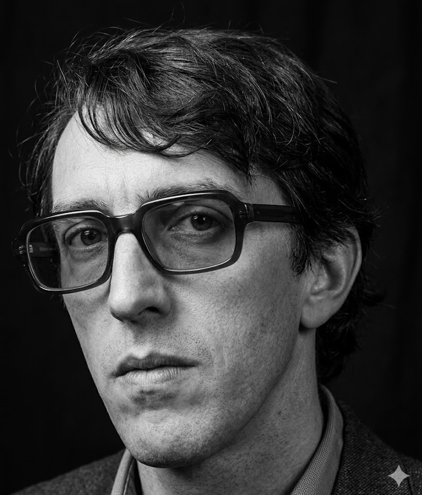 Picture of Tim G. Babcock