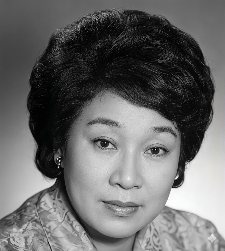 Picture of Toeti Heraty Noerhadi