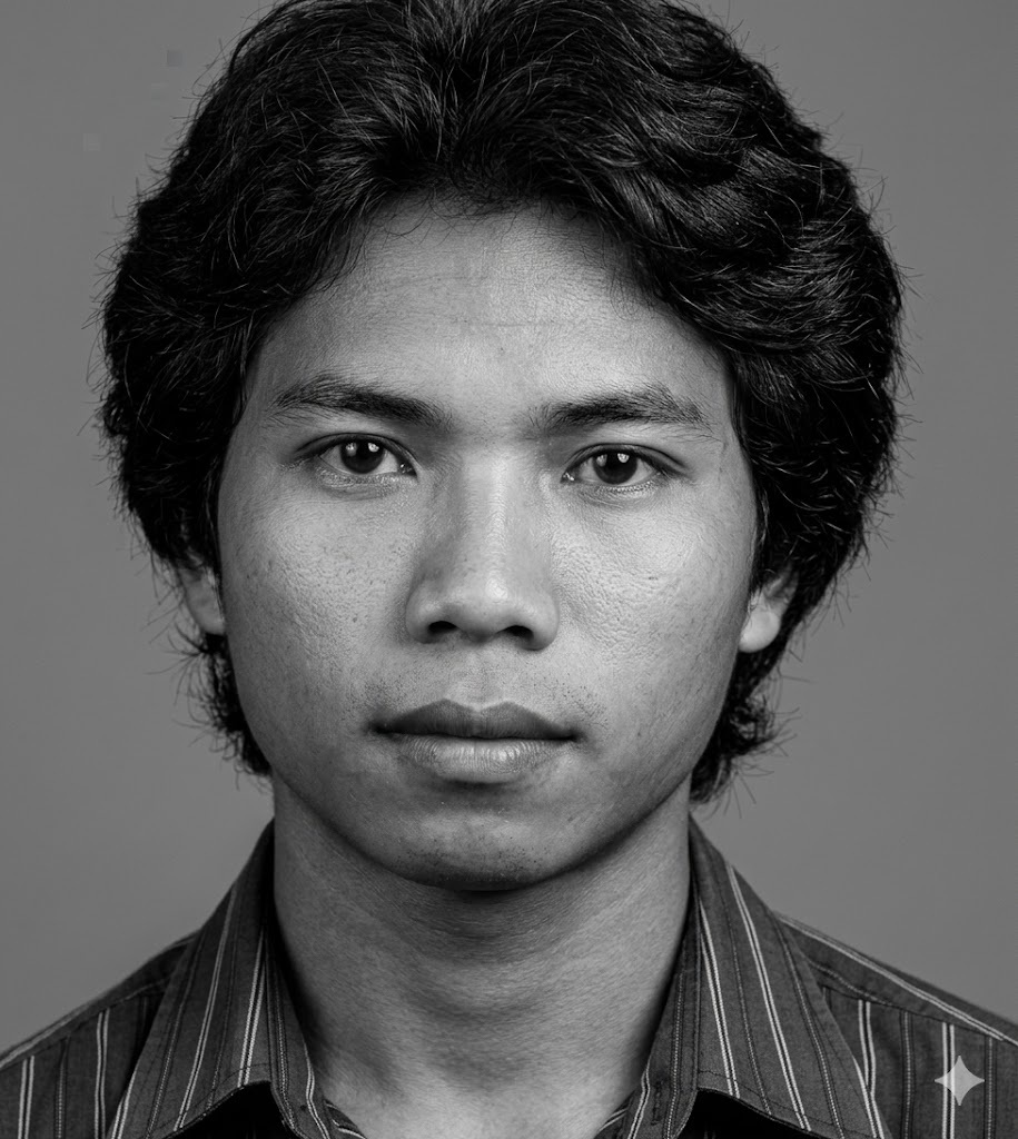 Picture of Umar Juoro