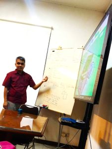 Fachru Nofrian Bakarudin: Ekonomi Makro Itu Tidak Netral, Semuanya Adalah Permainan Politik!