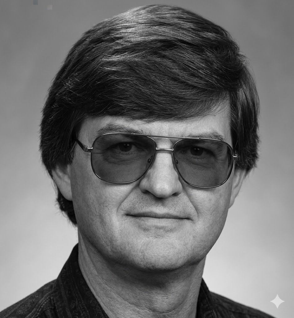 Picture of William H. Frederick