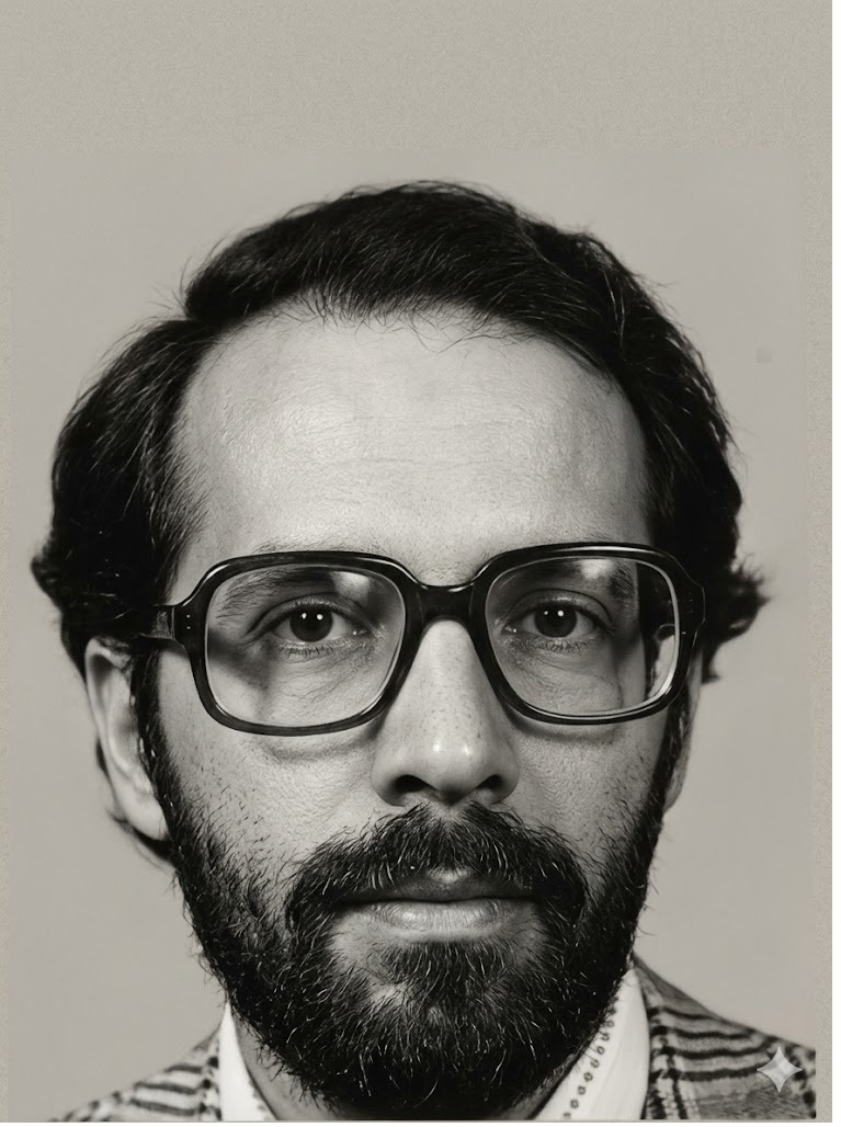 Picture of William K. Cummings