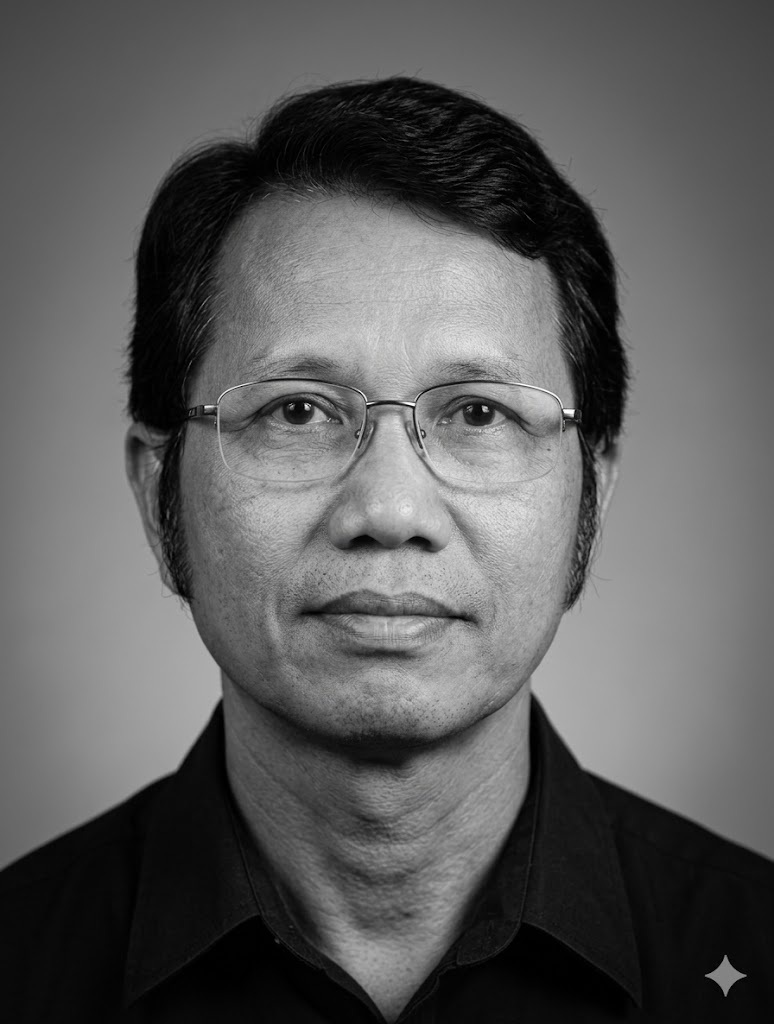 Picture of Winarno Zain