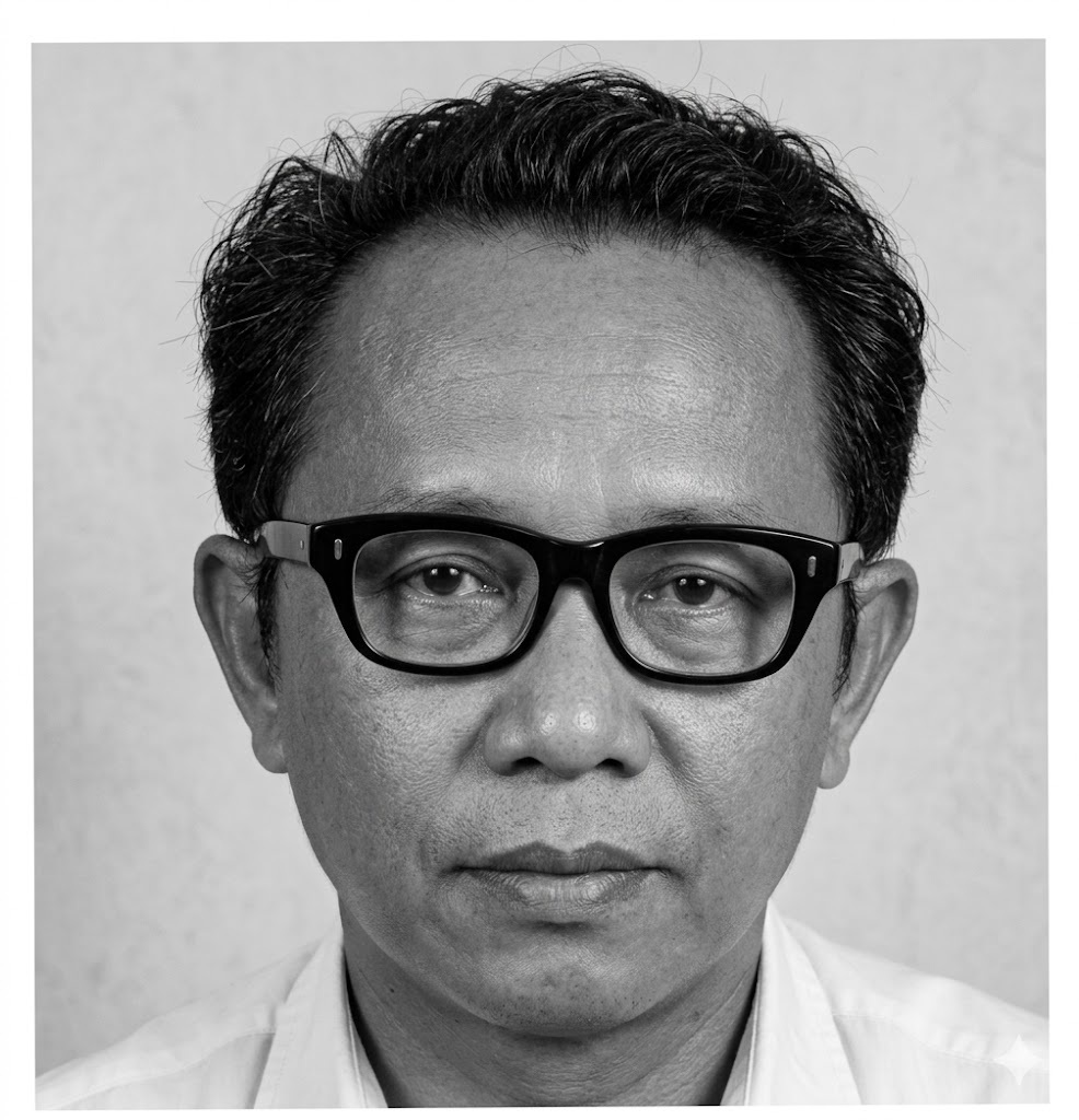 Picture of Wiratmo Soekito