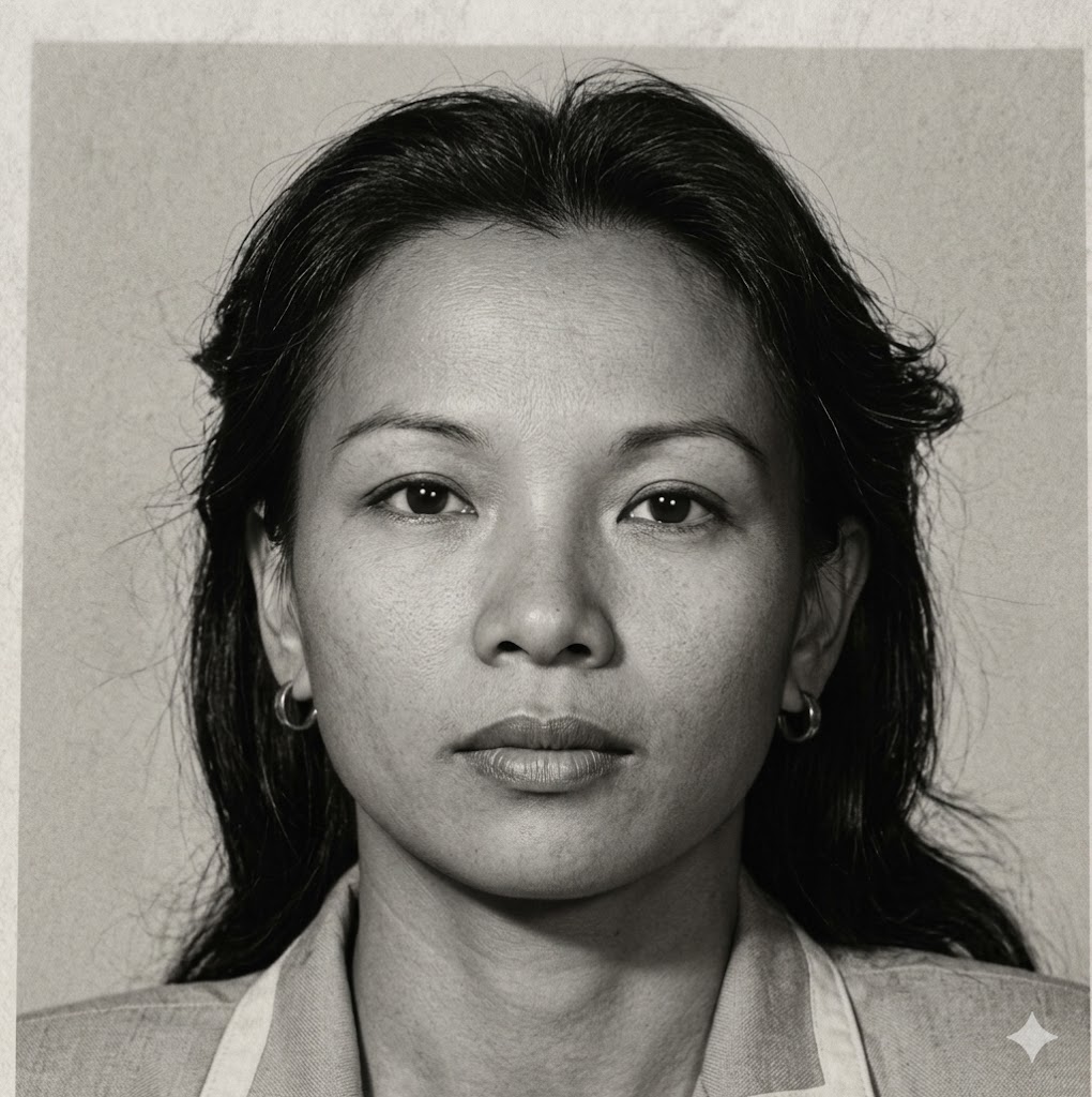 Picture of Yuli Ismartono