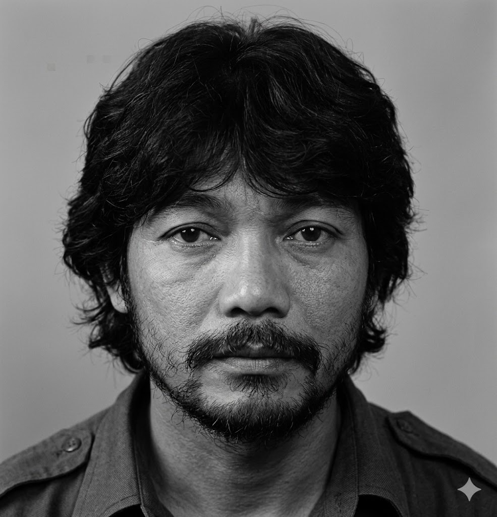 Picture of Zawawi Ibrahim