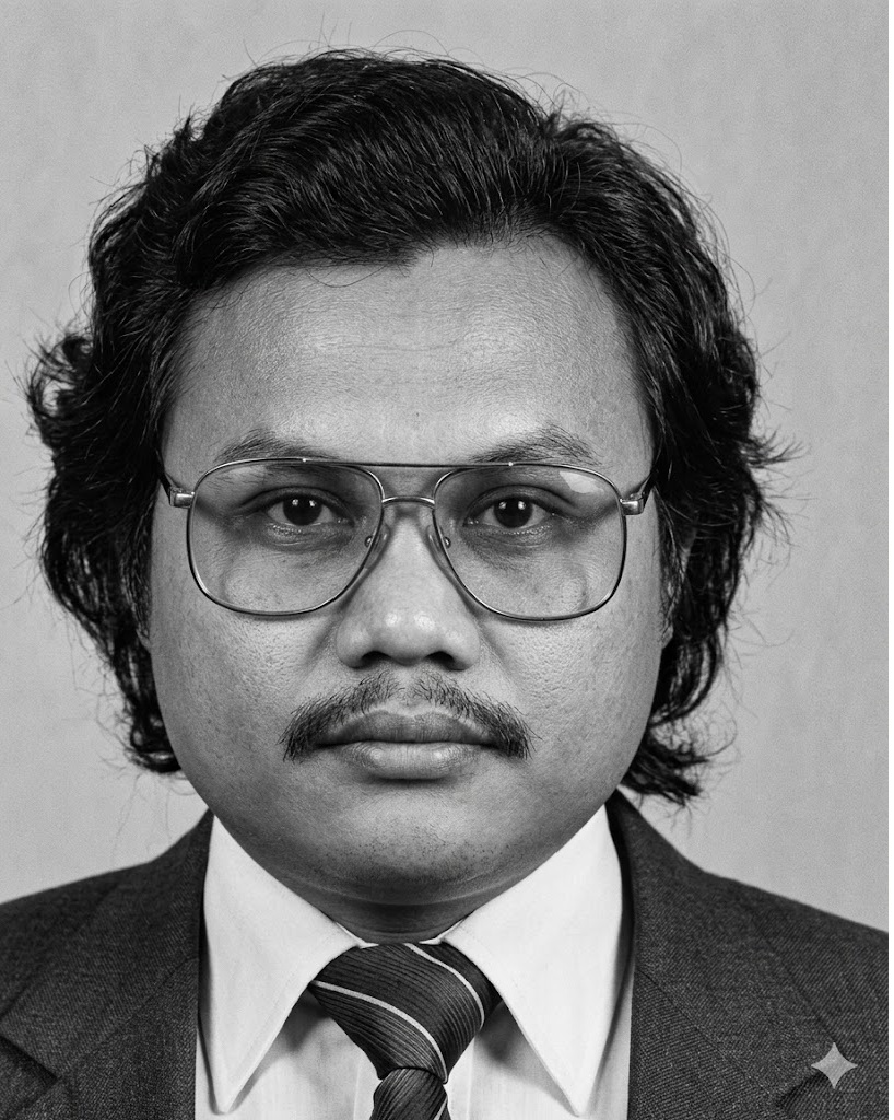 Picture of Sigid Putranto Kusumowidagdo