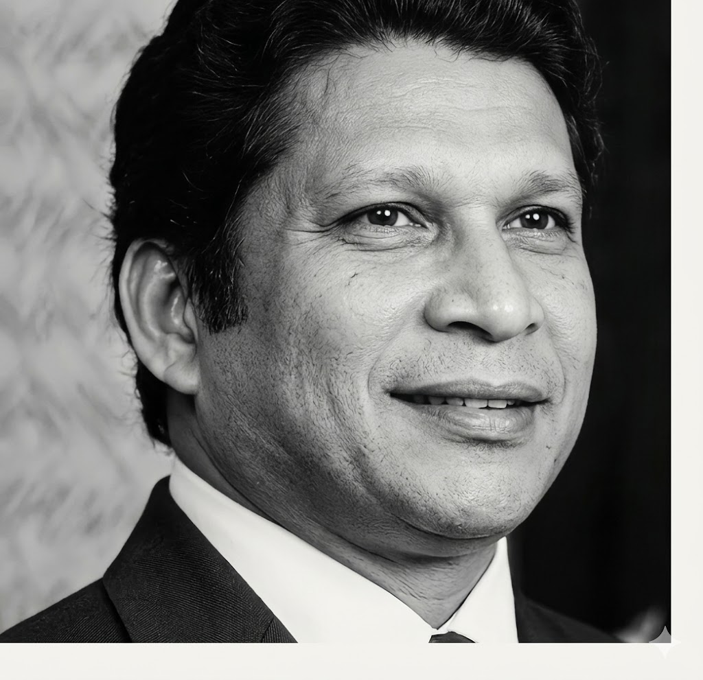 Picture of Abdul Gafur