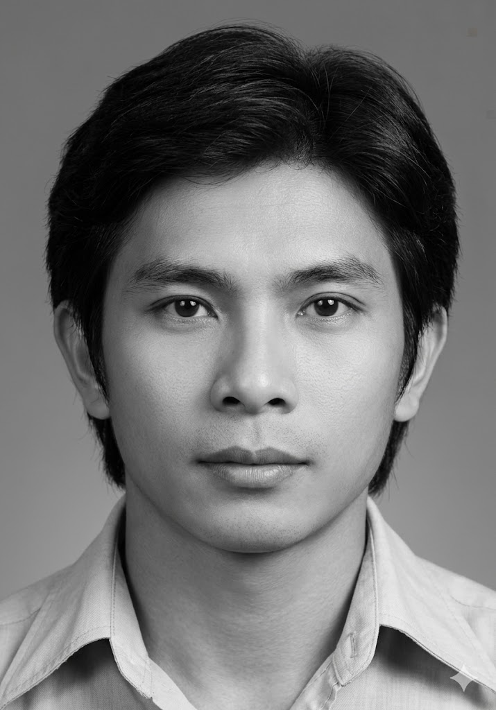 Picture of Alex Irwan