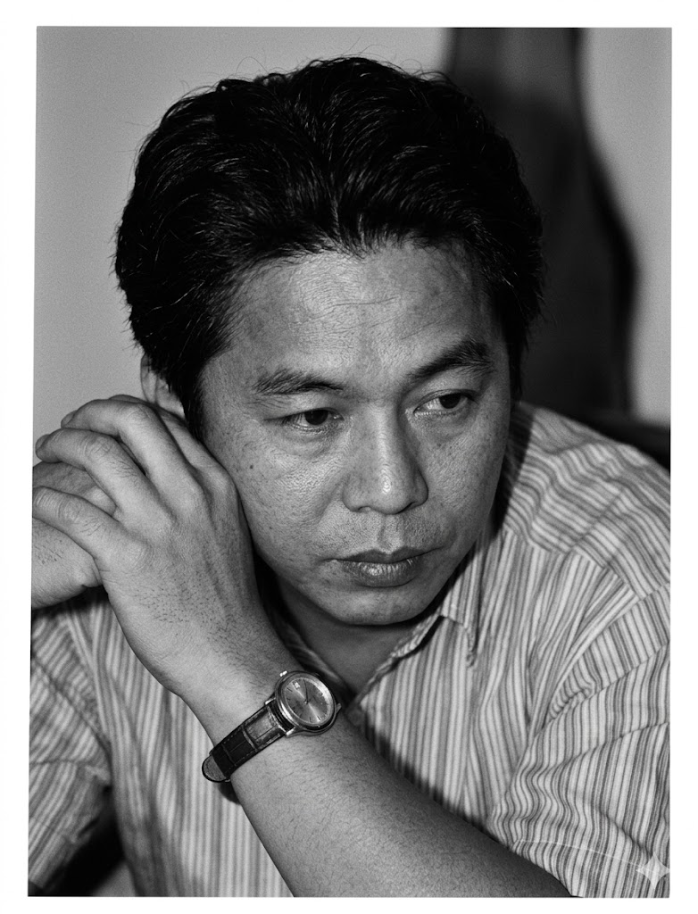 Picture of Amir Effendi Siregar