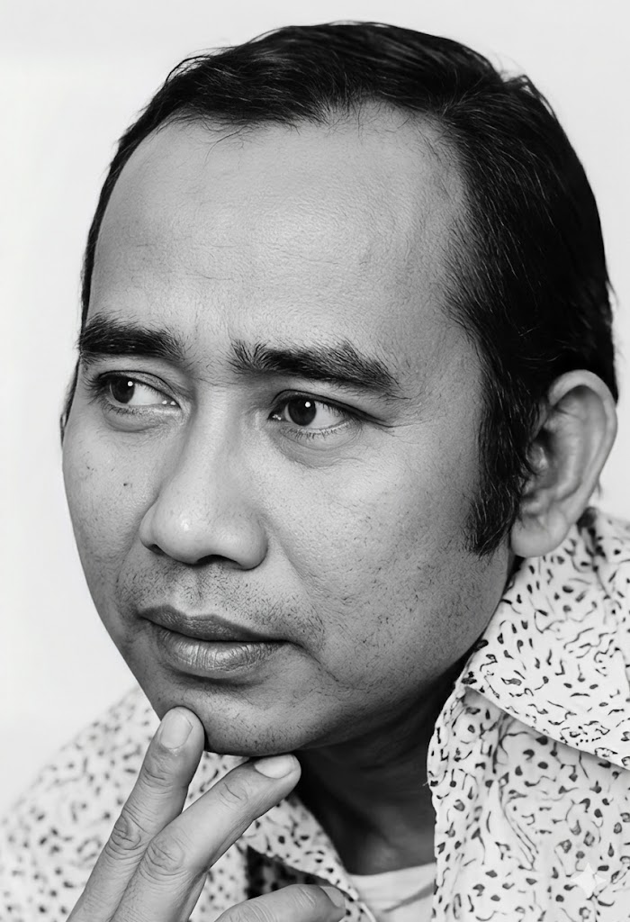 Picture of Amri Marzali