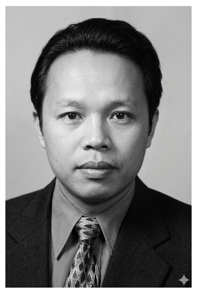Picture of Arbi Sanit