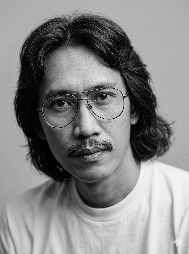 Picture of Ariel Heryanto