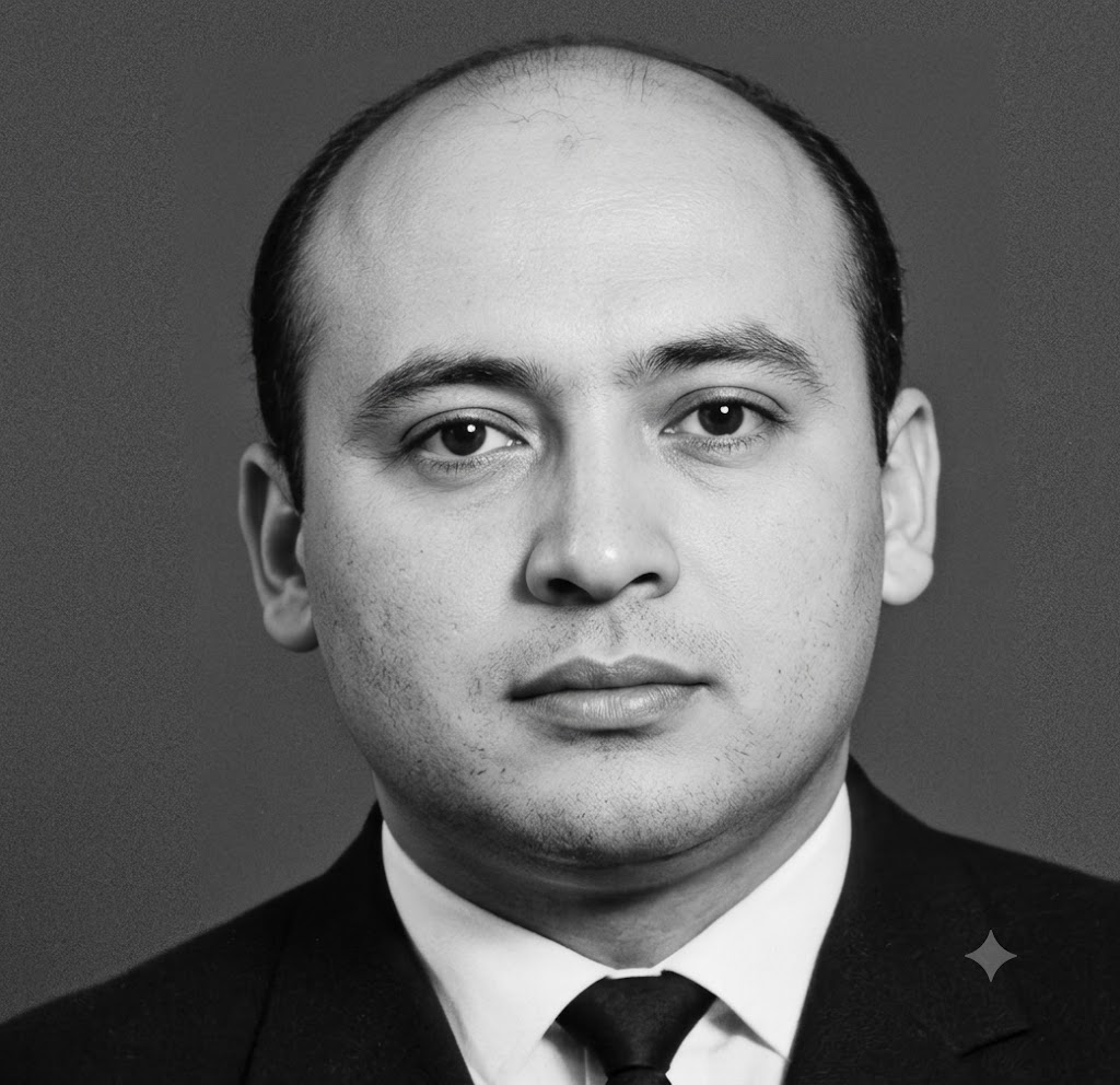 Picture of Artono Arismunandar
