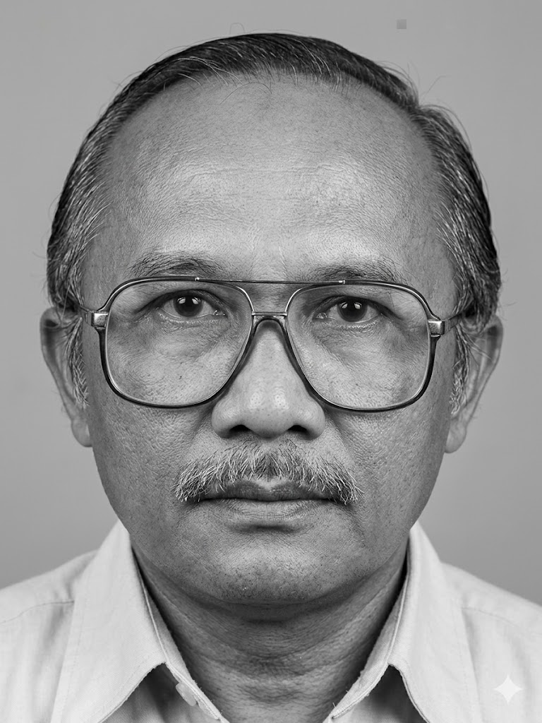 Picture of Asrul Sani