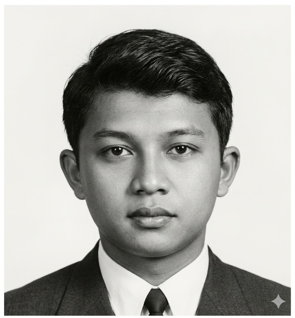 Picture of Bambang Bintoro Soedjito