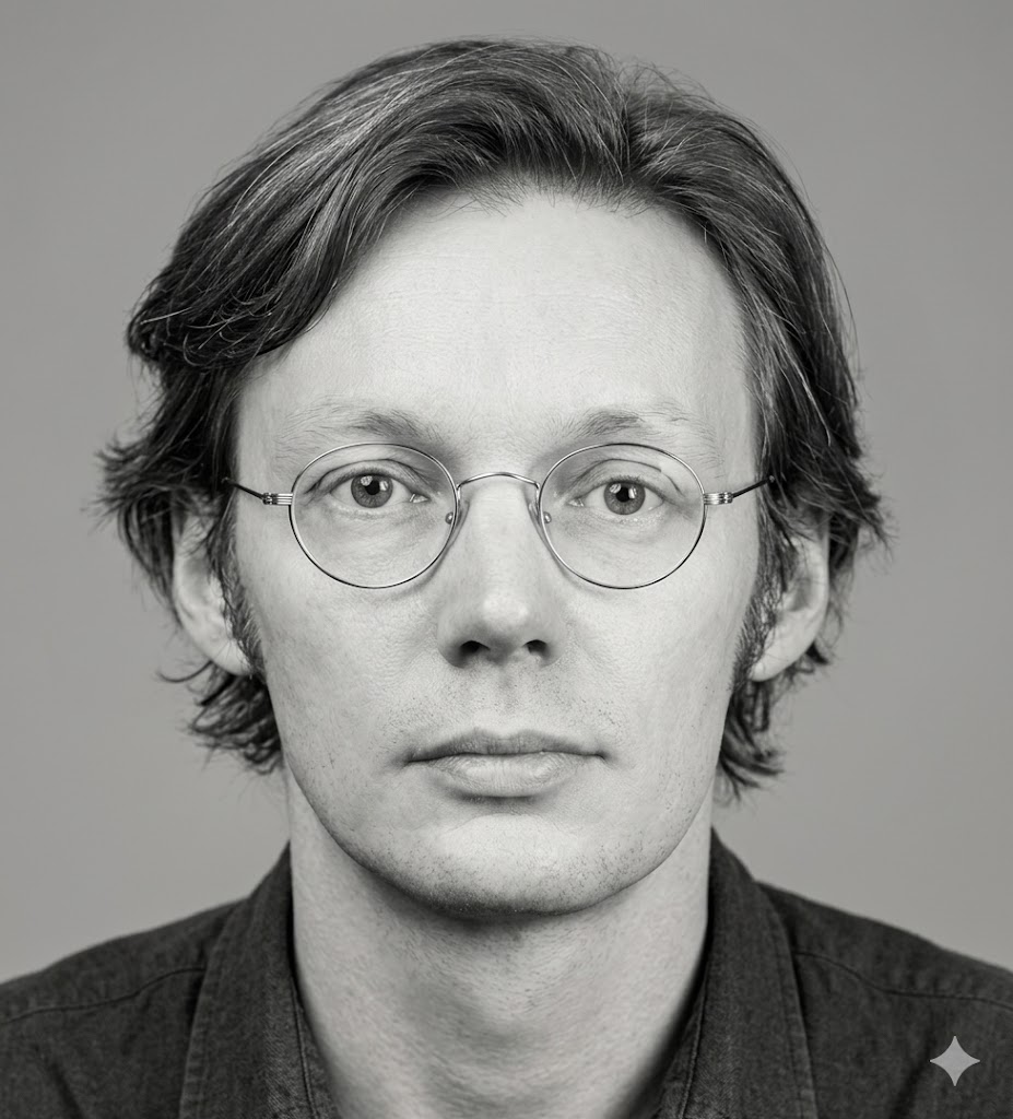 Picture of Benjamin N.F. W.