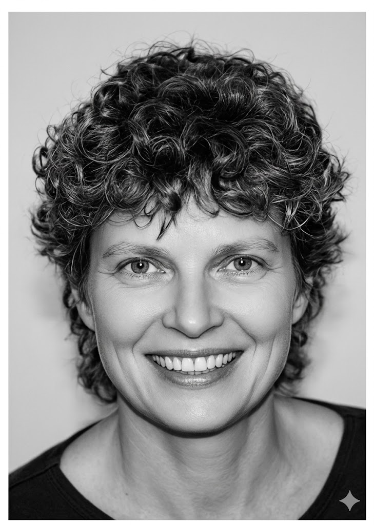 Picture of Birgit Kerstan