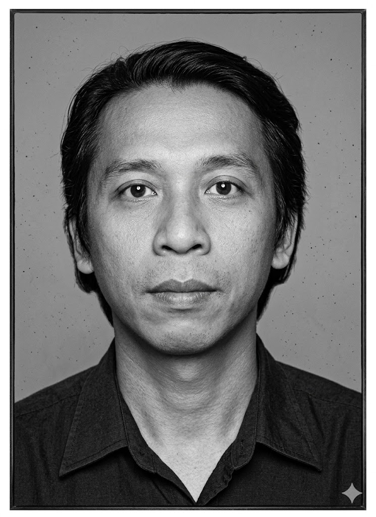 Picture of Burhan D. Magenda
