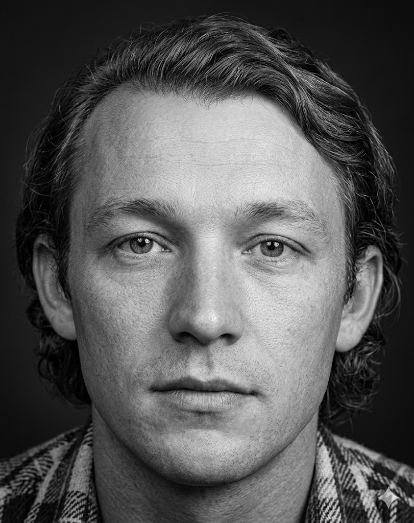 Picture of Chris Manning
