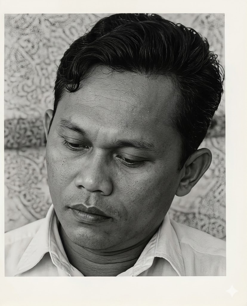 Picture of Dahlan Thalib