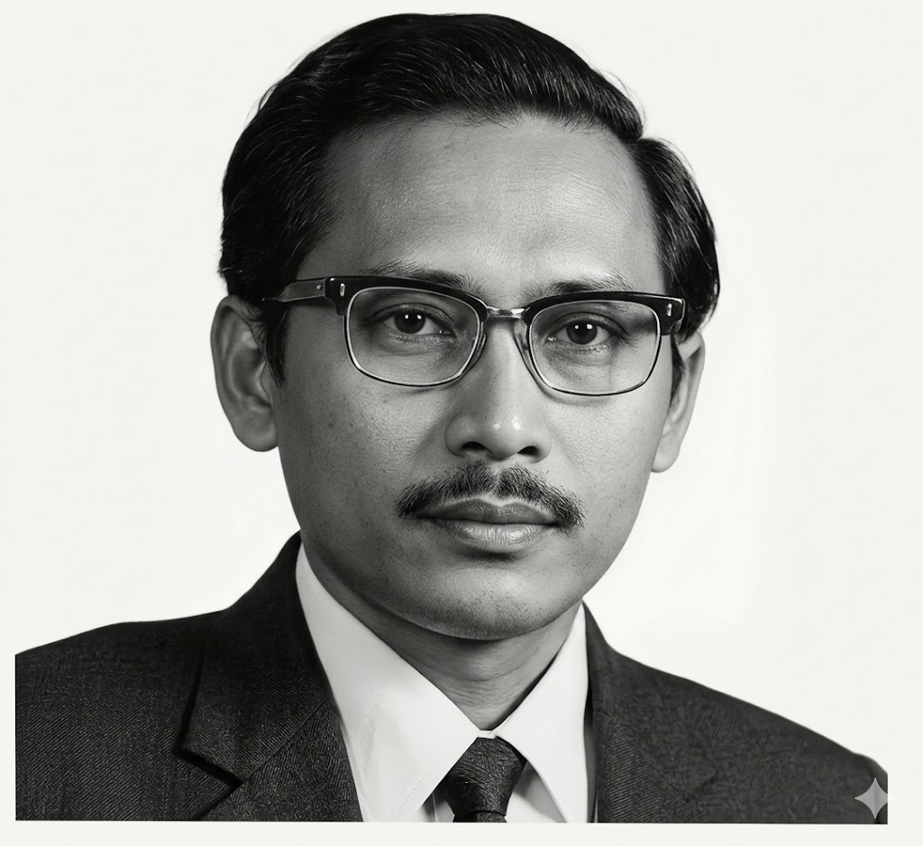 Picture of Danang D. Joedonagoro
