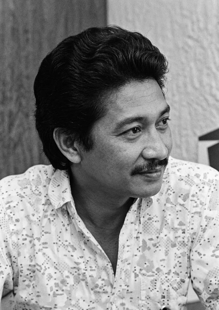 Picture of Darmanto Jatman