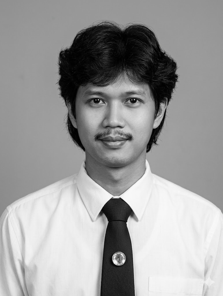 Picture of Dede Oetomo